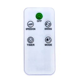 پنکه ایستاده تولیپس مدل SF-405R