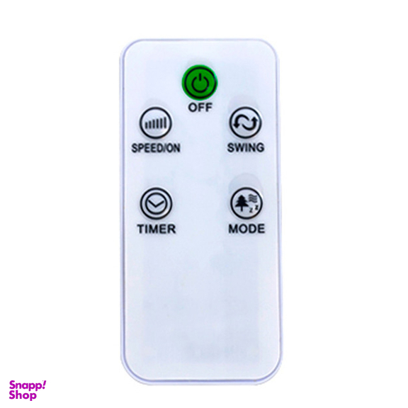 پنکه ایستاده تولیپس مدل SF-405R