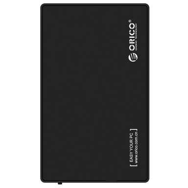 قاب اکسترنال هارد دیسک 3.5 اینچی اوریکو مدل 3588US3-V1