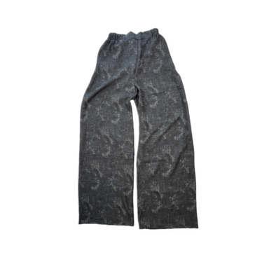 شلوار زنانه کد Solo P4 رنگ مشکی