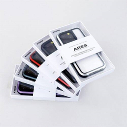 کاور کی-دوو مدل Ares مناسب برای گوشی موبایل اپل iPhone 14 Pro Max