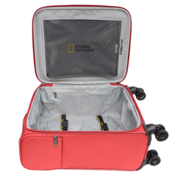 چمدان نشنال جئوگرافیک مدل NG23 MEASUREMENTS مجموعه سه عددی
