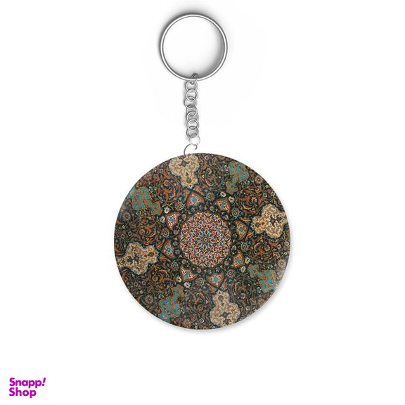 جاکلیدی ترمه طراحان ایده مدل فرش کد cfp1378