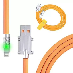 کابل فست شارژ USB به Type-C مدل 216 طول 1.2 متر