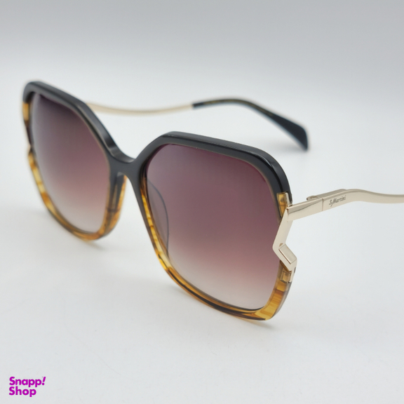 عینک آفتابی زنانه سرجیو مارتینی مدل sa1044c1