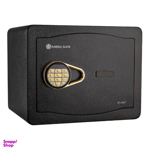 صندوق الکترونیکی صدرا سیف کد +30CRH