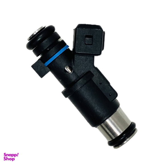 سوزن انژکتور تک سوراخ اچ آی سی مدل ساژم کد 7116 مناسب برای پژو 206