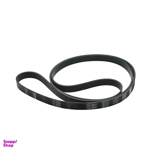تسمه دینام ایساکو مدل 6PK-2364 مناسب خودرو سمند ملی EF7 و دنا