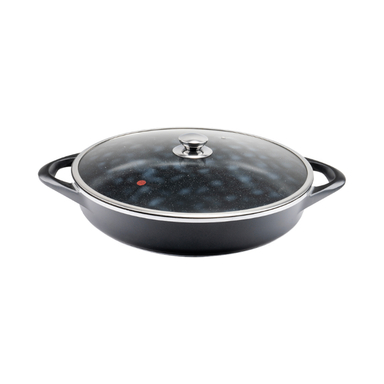 تابه ام جی اس طرح ایتالیا B کد 1055 سایز 40