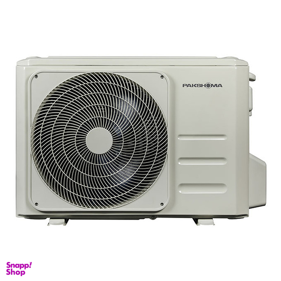 کولر گازی اسپلیت 18000 پاکشوما مدل MPB-18CH