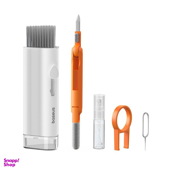 کیت تمیز کننده بیسوس مدل Multifunctional