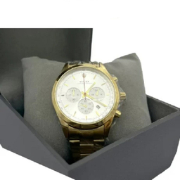 ساعت مچی عقربه‌ای مردانه مدل رولکس سه موتوره کرنوگراف 2363