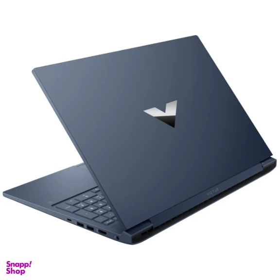 لپ تاپ 16.1 اینچ اچ پی مدل Victus 16 Gaming 16-r0025nia-i7 13700H-24GB DDR5-2TB SSD-RTX3050-FHD کاستوم شده