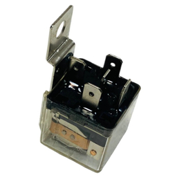 رله بوق خودرو مدل 5 فیش کد TMT100A