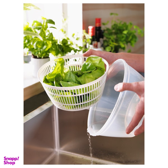 سبزی خشک کن دستی ایکیا مدل 00521948