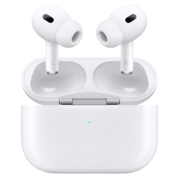 ایرفون بلوتوثی اپل مدل AirPods Pro 2nd Gen 2023 Type-C
