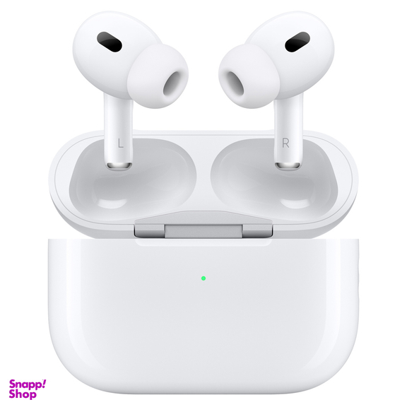 ایرفون بلوتوثی اپل مدل AirPods Pro 2nd Gen 2023 Type-C