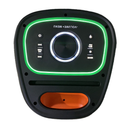 اسپیکر شارژی قابل حمل کد beatsea - b5
