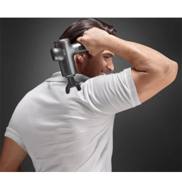 ماساژور شارژی رونیکس مدل 8851