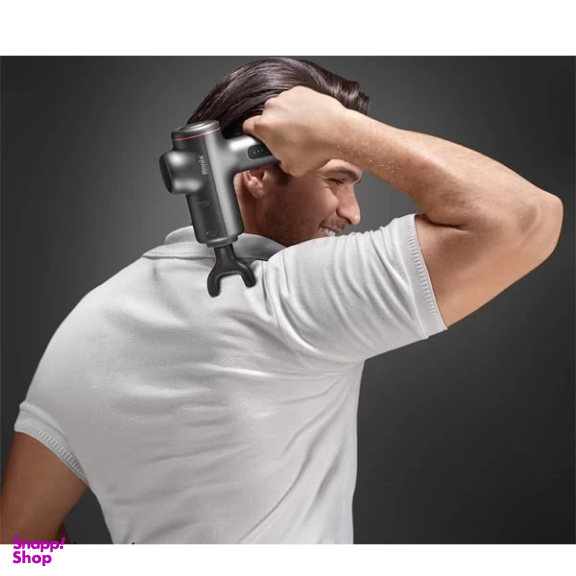 ماساژور شارژی رونیکس مدل 8851