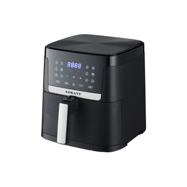 سرخ کن سوکانی مدل SK-10004