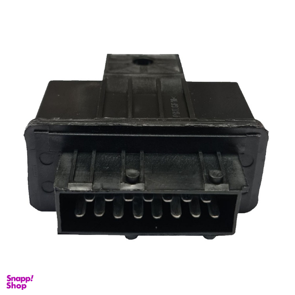 رله دوبل انژکتور خودرو کد 9627109680