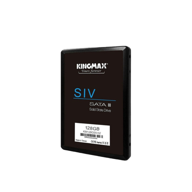 حافظه SSD اینترنال کینگ مکس مدل KM128GSIV32