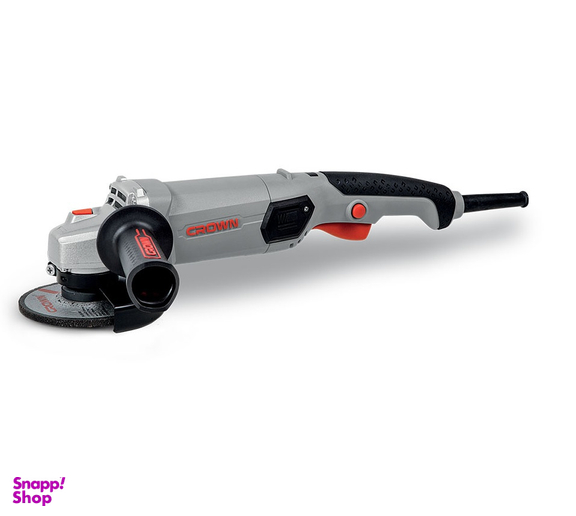 مینی فرز 900 وات دیمردار کراون مدل CT13505-D
