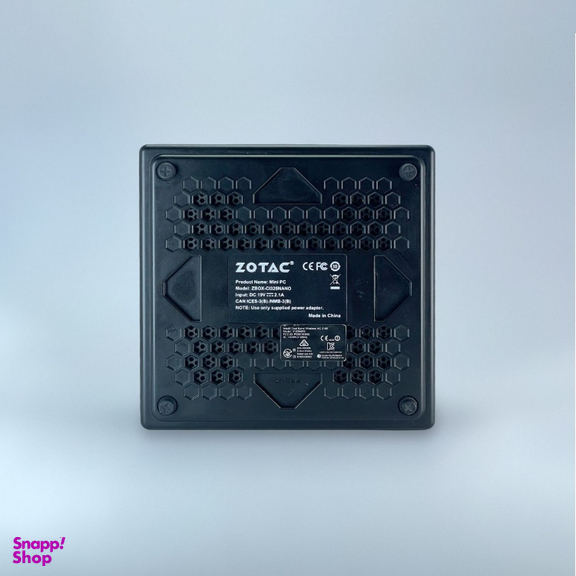 کامپیوتر کوچک زوتک مدل ZBOX CI325 Nano