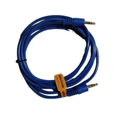 کابل AUX Jack 3.5mm مچر مدل MR-213 طول 2 متر