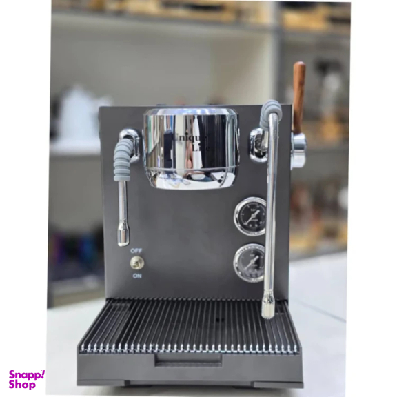 اسپرسو ساز نیمه صنعتی یونیک لایف مدل UL- 6857