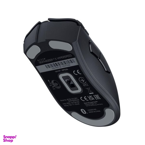 ماوس بی سیم مخصوص بازی ریزر مدل DeathAdder V2 X HyperSpeed