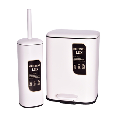 ست سطل و فرچه اورجینال مدل MAT کد 7005-1