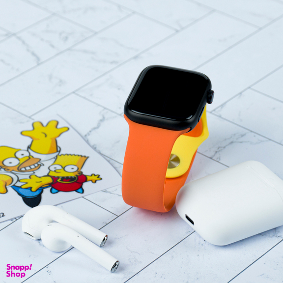 ساعت هوشمند گیفت کالکشن مدل Simpsons سایز 45 میلی‌ متر