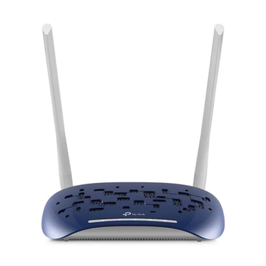 مودم روتر VDSL ADSL تی پی لینک مدل TD W9960