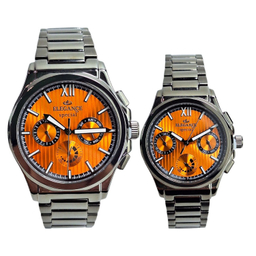 ست ساعت زنانه و مردانه الگانس اسپشیال مدل ES8152