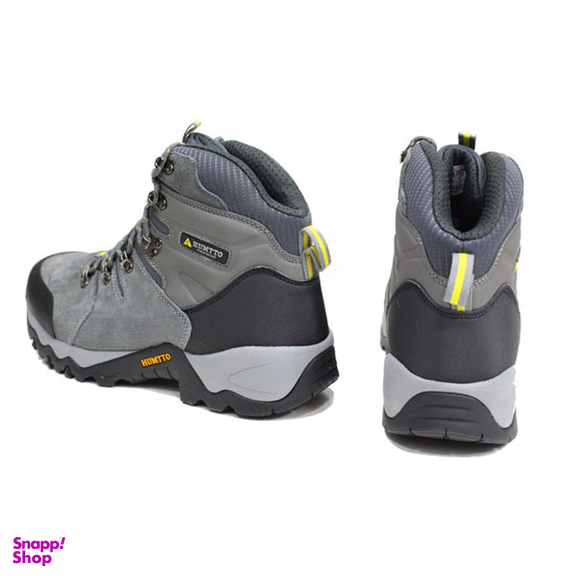 کفش کوهنوردی مردانه هامتو مدل 210473A-2