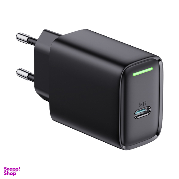 شارژر دیواری کی اف-سنیور کد KF Senior TH125 EU