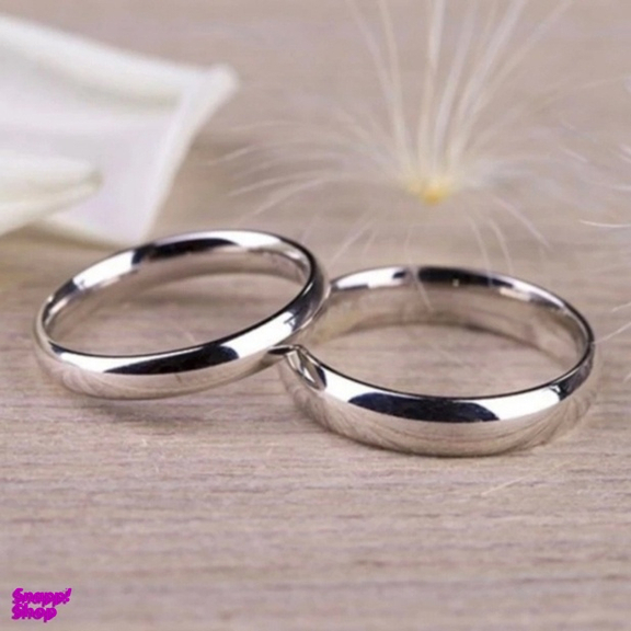 انگشتر نقره زنانه گیرا مدل G279-50 سایز 5