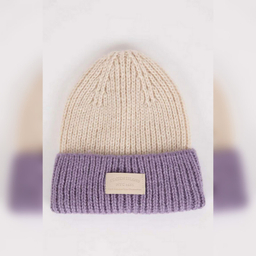 کلاه بافتنی دفکتو مدل DEF 113