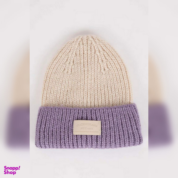 کلاه بافتنی دفکتو مدل DEF 113