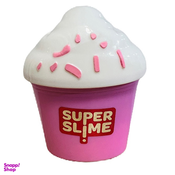 ژل بازی اسلایم مدل بادکنکی