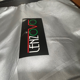 آفتاب گیر شیشه خودرو لنزووو مدل LL904 مناسب برای رنو L90 مجموعه 4 عددی