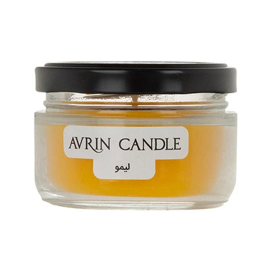 شمع اورین مدل مانیا لیمو