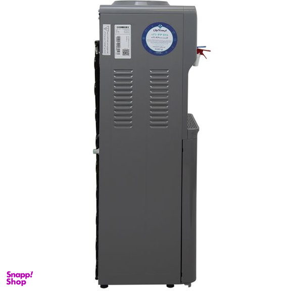 آبسردکن ایستکول مدل بدون کابین TM-SG450