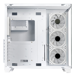 کیس مخصوص بازی Mid Tower فاطر مدل FG-880
