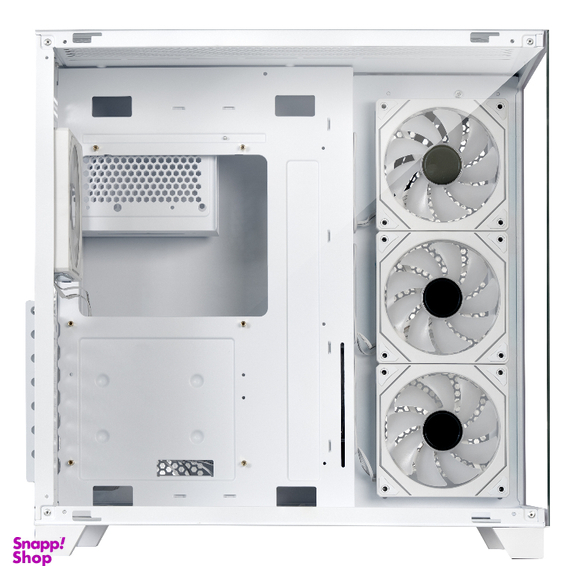 کیس مخصوص بازی Mid Tower فاطر مدل FG-880