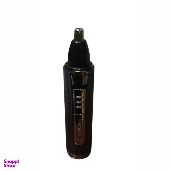 موزن گوش و بینی و خط زن کیمی مدل KM-6511