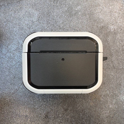 کاور ایرفون اگشل طرح Crash Guard مناسب اپل ایرپاد پرو 3