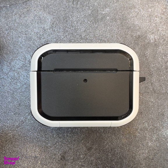 کاور ایرفون اگشل طرح Crash Guard مناسب اپل ایرپاد پرو 3